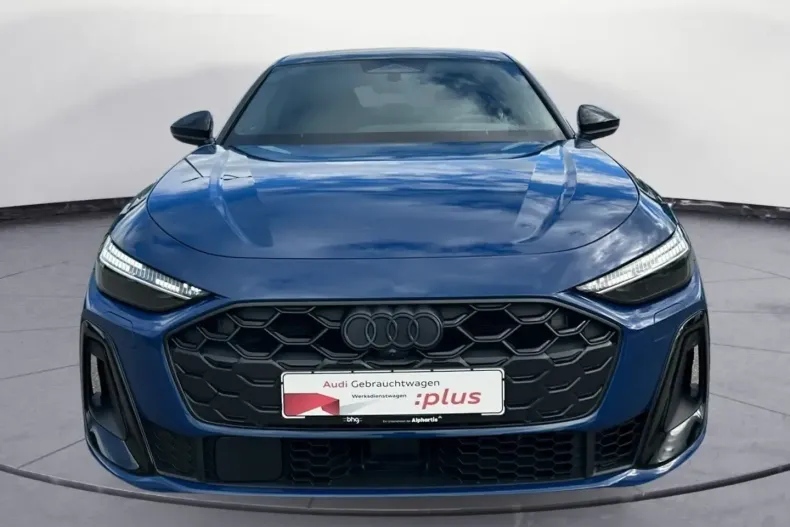 Audi S5 din 2024 cu 21.677 km - oferta AUD154945 - foto 7