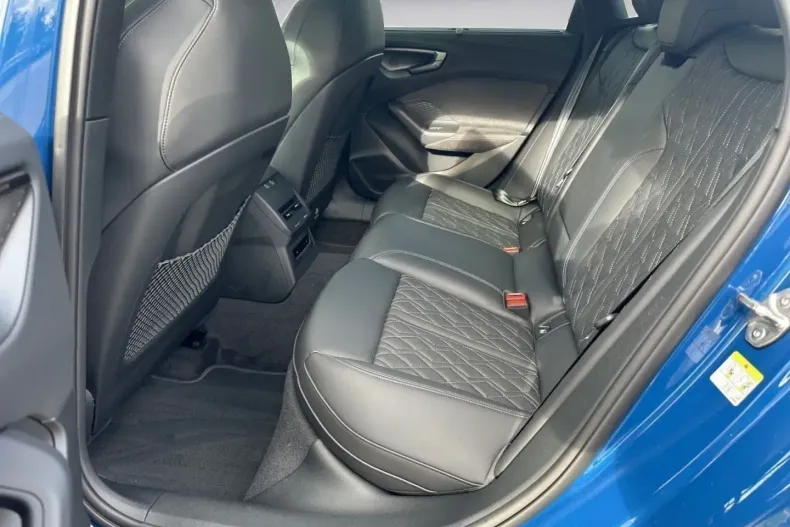 Audi S5 din 2024 cu 21.677 km - oferta AUD154945 - foto 9