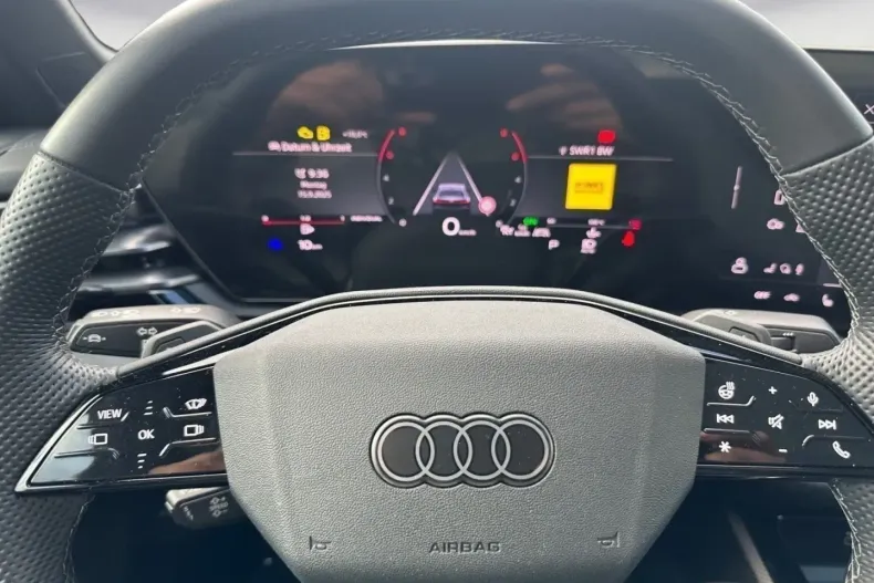 Audi S5 din 2024 cu 21.677 km - oferta AUD154945 - foto 10