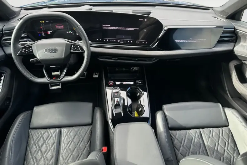 Audi S5 din 2024 cu 21.677 km - oferta AUD154945 - foto 11