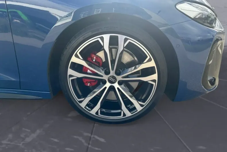 Audi S5 din 2024 cu 21.677 km - oferta AUD154945 - foto 12