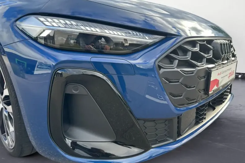 Audi S5 din 2024 cu 21.677 km - oferta AUD154945 - foto 13