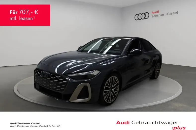 Audi S5 din 2024 cu 15.087 km - oferta AUD154946 - foto 1