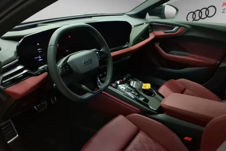 Audi S5 din 2024 cu 15.087 km - oferta AUD154946 - foto 5