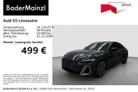Audi S5 din 2024 cu 6.600 km - oferta AUD154947 - foto 1