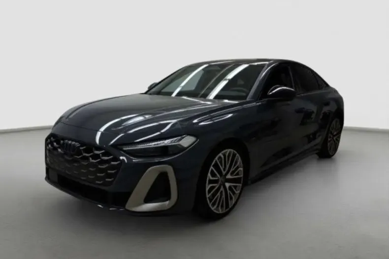 Audi S5 din 2024 cu 6.600 km - oferta AUD154947 - foto 2