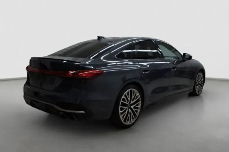 Audi S5 din 2024 cu 6.600 km - oferta AUD154947 - foto 4