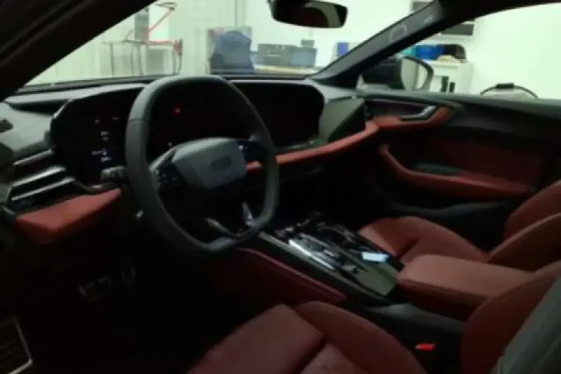 Audi S5 din 2024 cu 6.600 km - oferta AUD154947 - foto 5