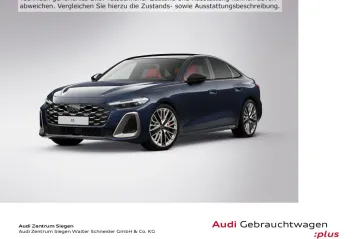Audi S5 din 2024 - oferta AUD154948