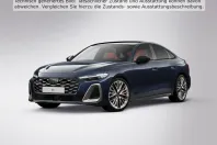 Audi S5 din 2024 cu 14.300 km - oferta AUD154948 - foto 2