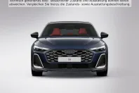 Audi S5 din 2024 cu 14.300 km - oferta AUD154948 - foto 6