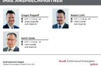 Audi S5 din 2024 cu 14.300 km - oferta AUD154948 - foto 8