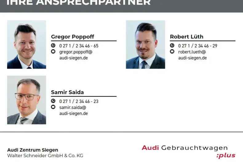 Audi S5 din 2024 cu 14.300 km - oferta AUD154948 - foto 8