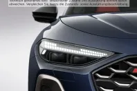 Audi S5 din 2024 cu 14.300 km - oferta AUD154948 - foto 10