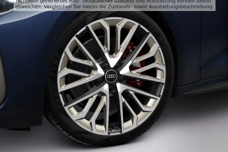 Audi S5 din 2024 cu 14.300 km - oferta AUD154948 - foto 12