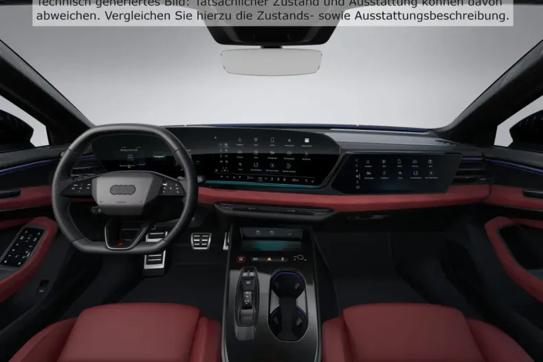 Audi S5 din 2024 cu 14.300 km - oferta AUD154948 - foto 13