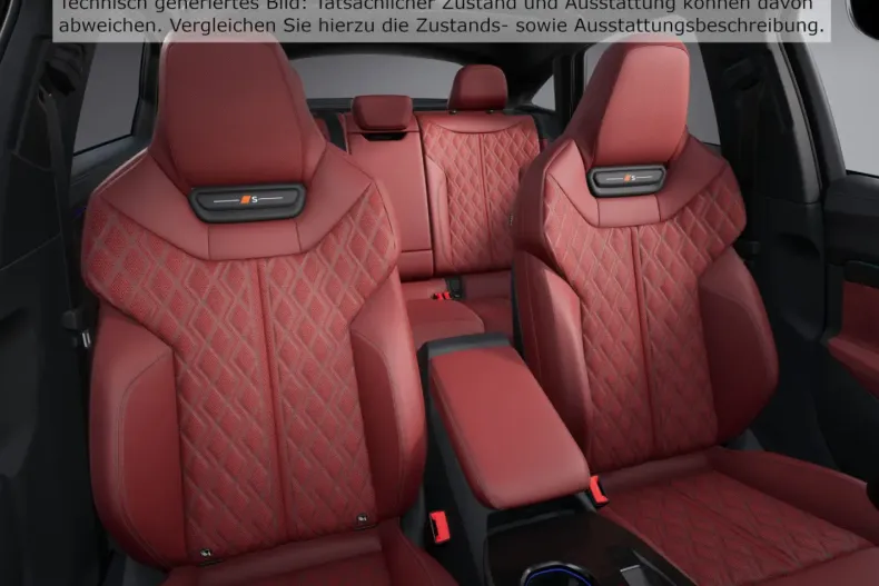 Audi S5 din 2024 cu 14.300 km - oferta AUD154948 - foto 15