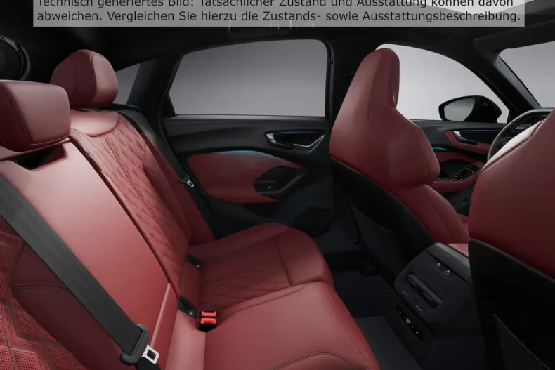 Audi S5 din 2024 cu 14.300 km - oferta AUD154948 - foto 16