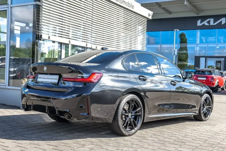 BMW 330 din 2024 cu 15.630 km - oferta BMW154951 - foto 2