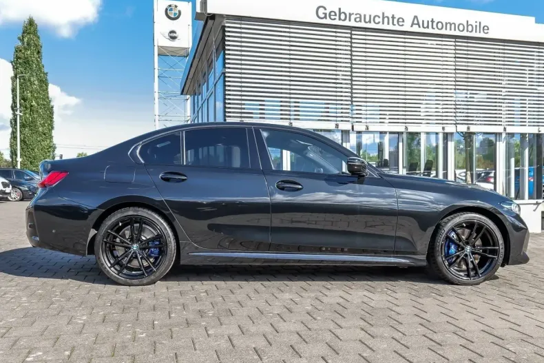 BMW 330 din 2024 cu 15.630 km - oferta BMW154951 - foto 3