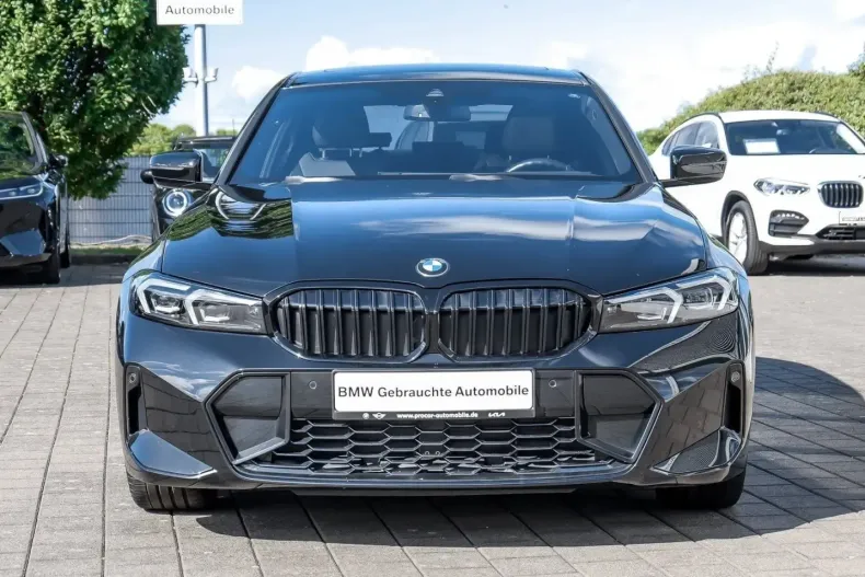 BMW 330 din 2024 cu 15.630 km - oferta BMW154951 - foto 4