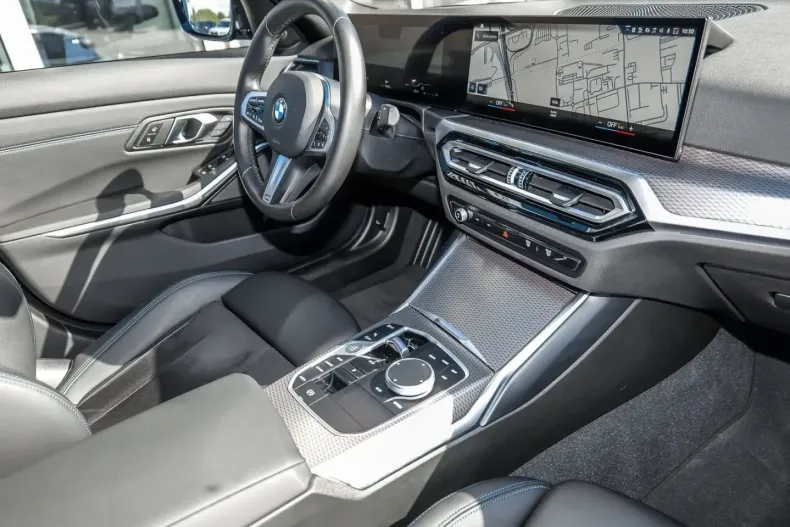 BMW 330 din 2024 cu 15.630 km - oferta BMW154951 - foto 6