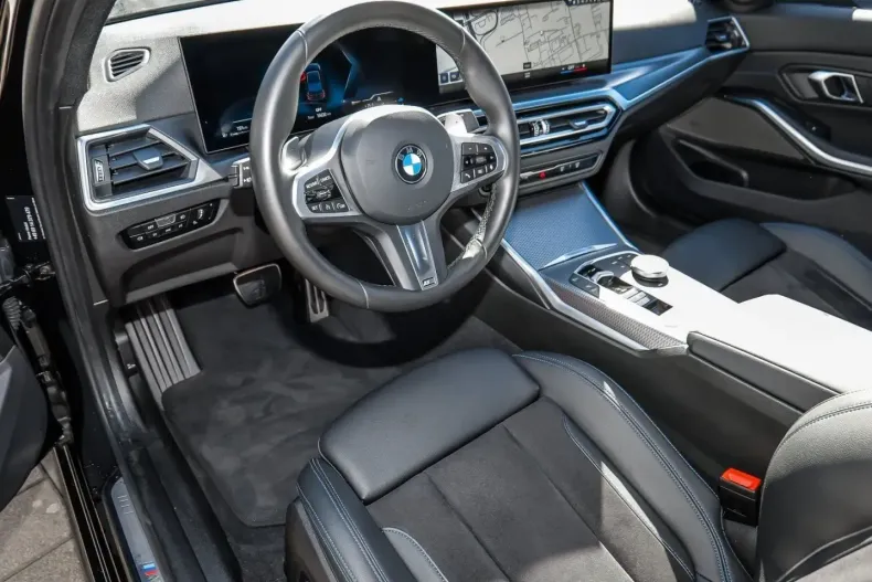 BMW 330 din 2024 cu 15.630 km - oferta BMW154951 - foto 8