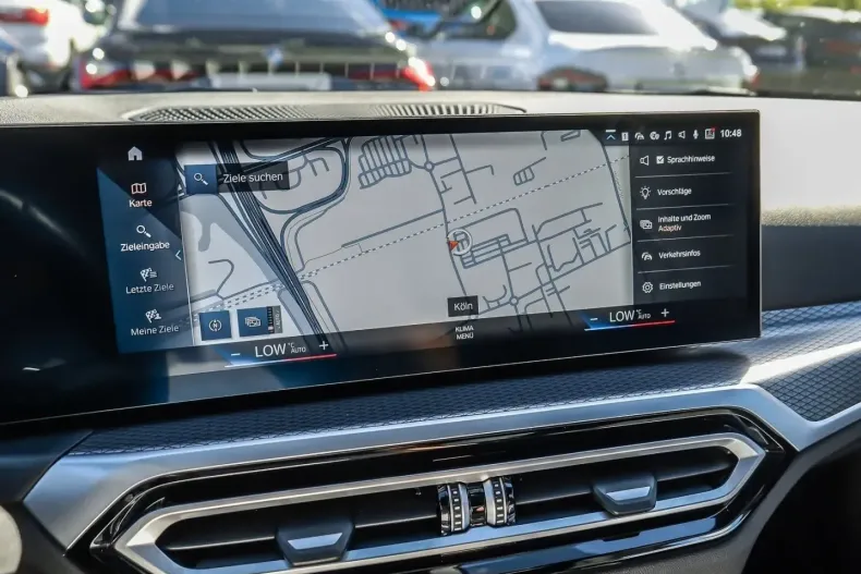 BMW 330 din 2024 cu 15.630 km - oferta BMW154951 - foto 11