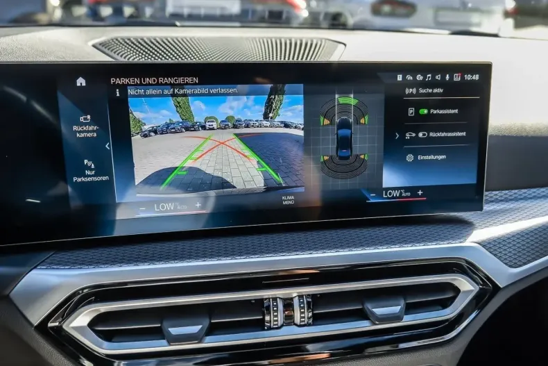 BMW 330 din 2024 cu 15.630 km - oferta BMW154951 - foto 18