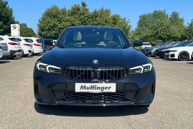 BMW 330 din 2024 cu 15.144 km - oferta BMW154952 - foto 3