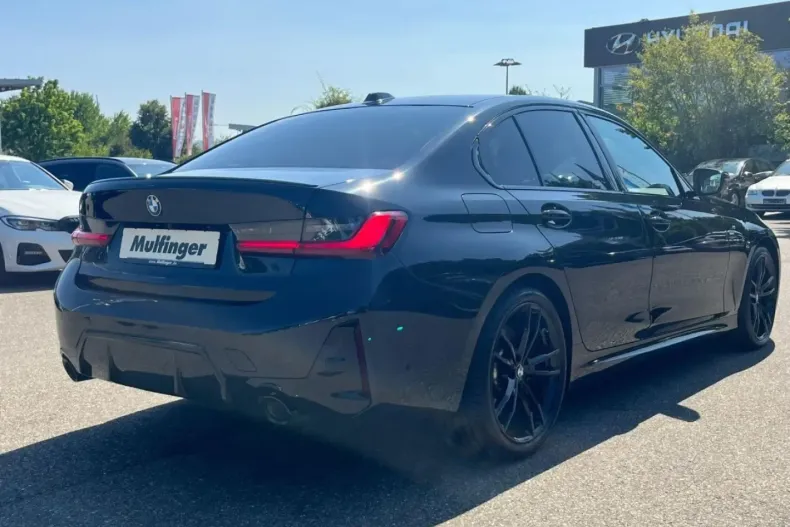 BMW 330 din 2024 cu 15.144 km - oferta BMW154952 - foto 5