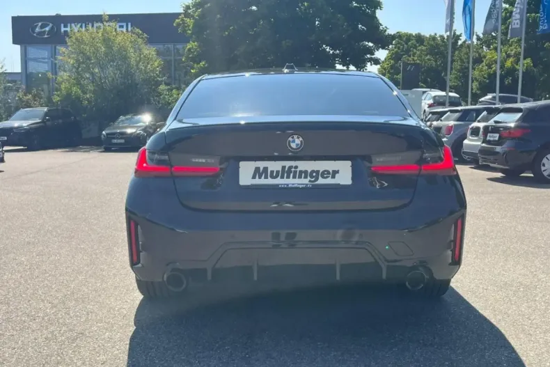 BMW 330 din 2024 cu 15.144 km - oferta BMW154952 - foto 6