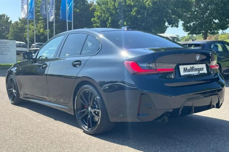 BMW 330 din 2024 cu 15.144 km - oferta BMW154952 - foto 7