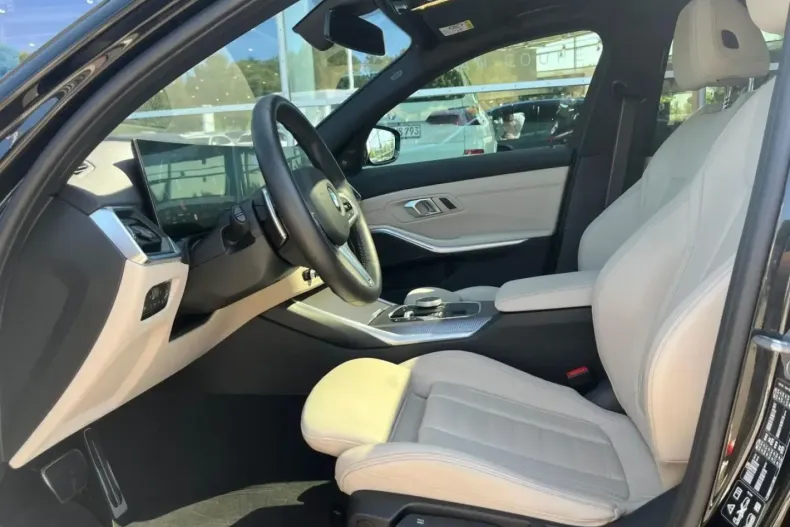 BMW 330 din 2024 cu 15.144 km - oferta BMW154952 - foto 9