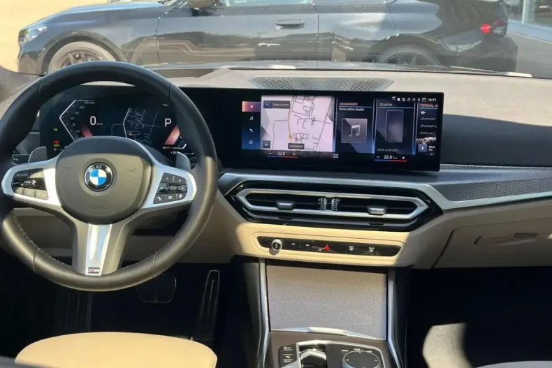 BMW 330 din 2024 cu 15.144 km - oferta BMW154952 - foto 10