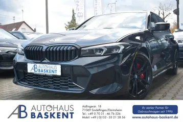 BMW 330 din 2022 - oferta BMW154955