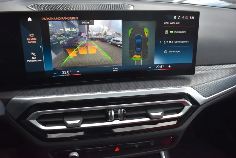 BMW 330 din 2022 cu 33.200 km - oferta BMW154955 - foto 3