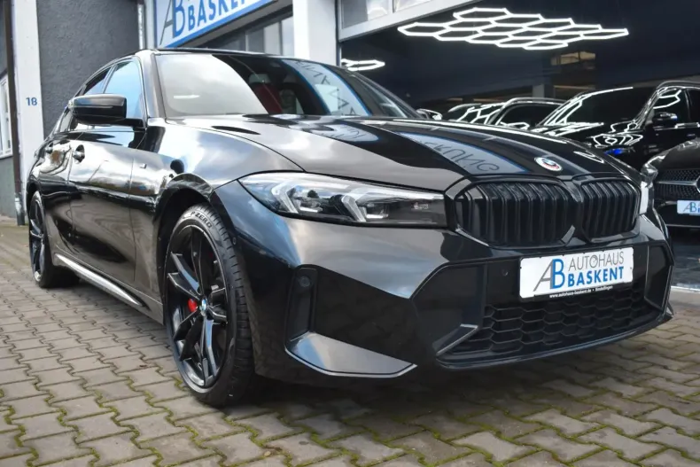 BMW 330 din 2022 cu 33.200 km - oferta BMW154955 - foto 5