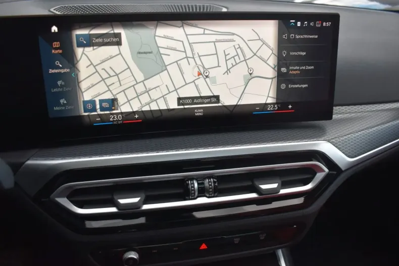 BMW 330 din 2022 cu 33.200 km - oferta BMW154955 - foto 6