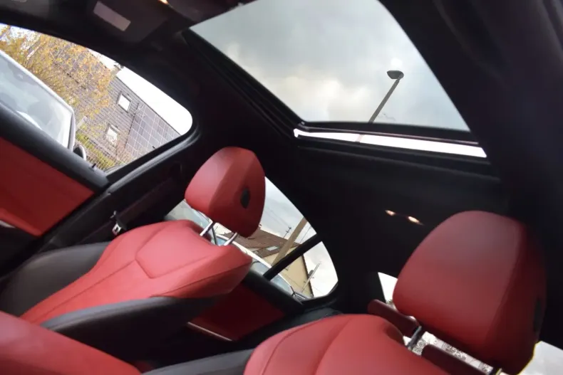 BMW 330 din 2022 cu 33.200 km - oferta BMW154955 - foto 12