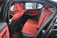 BMW 330 din 2022 cu 33.200 km - oferta BMW154955 - foto 13