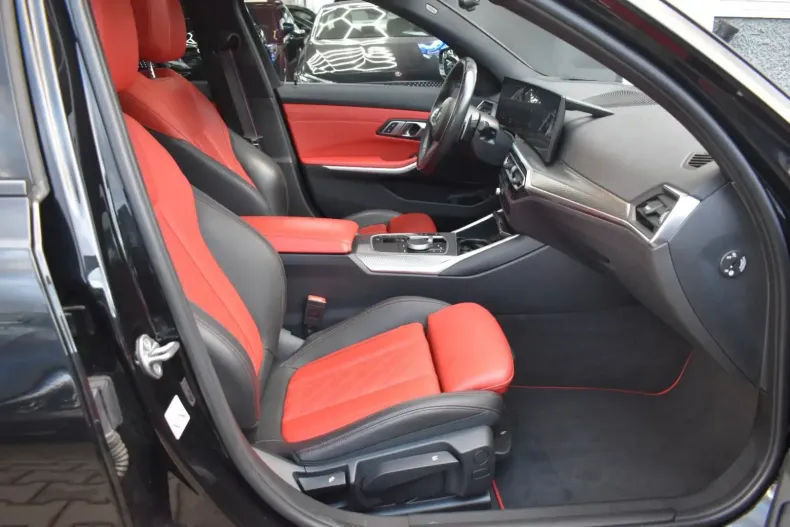 BMW 330 din 2022 cu 33.200 km - oferta BMW154955 - foto 18