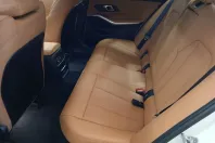 BMW 330 din 2024 cu 35.092 km - oferta BMW154956 - foto 13