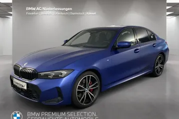 BMW 330 din 2024 - oferta BMW154957