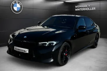 BMW 330 din 2024 - oferta BMW154958