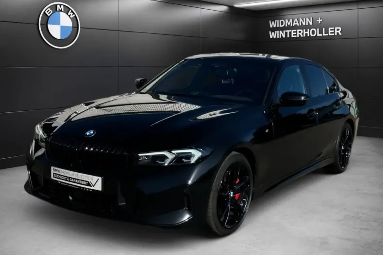 BMW 330 din 2024 cu 83.800 km - oferta BMW154958 - foto 1