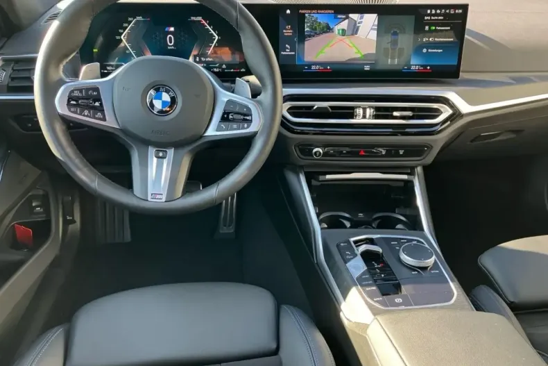 BMW 330 din 2024 cu 83.800 km - oferta BMW154958 - foto 3