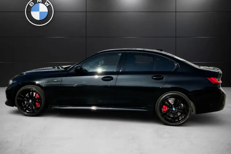 BMW 330 din 2024 cu 83.800 km - oferta BMW154958 - foto 6