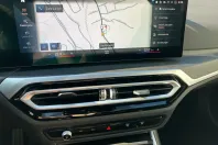 BMW 330 din 2024 cu 83.800 km - oferta BMW154958 - foto 9