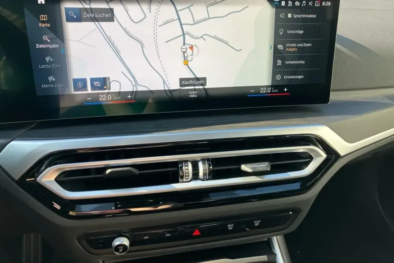 BMW 330 din 2024 cu 83.800 km - oferta BMW154958 - foto 9